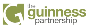 Guinness Partnership logo